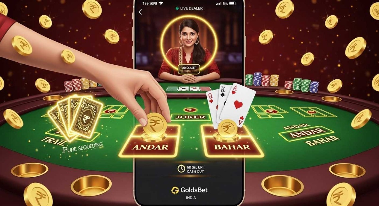 Casino Games India