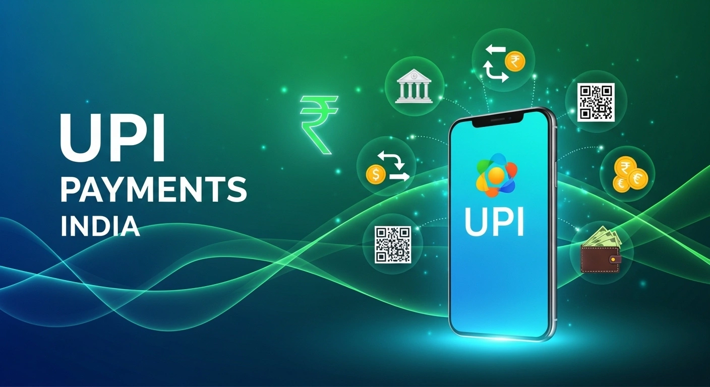 UPI Payments India